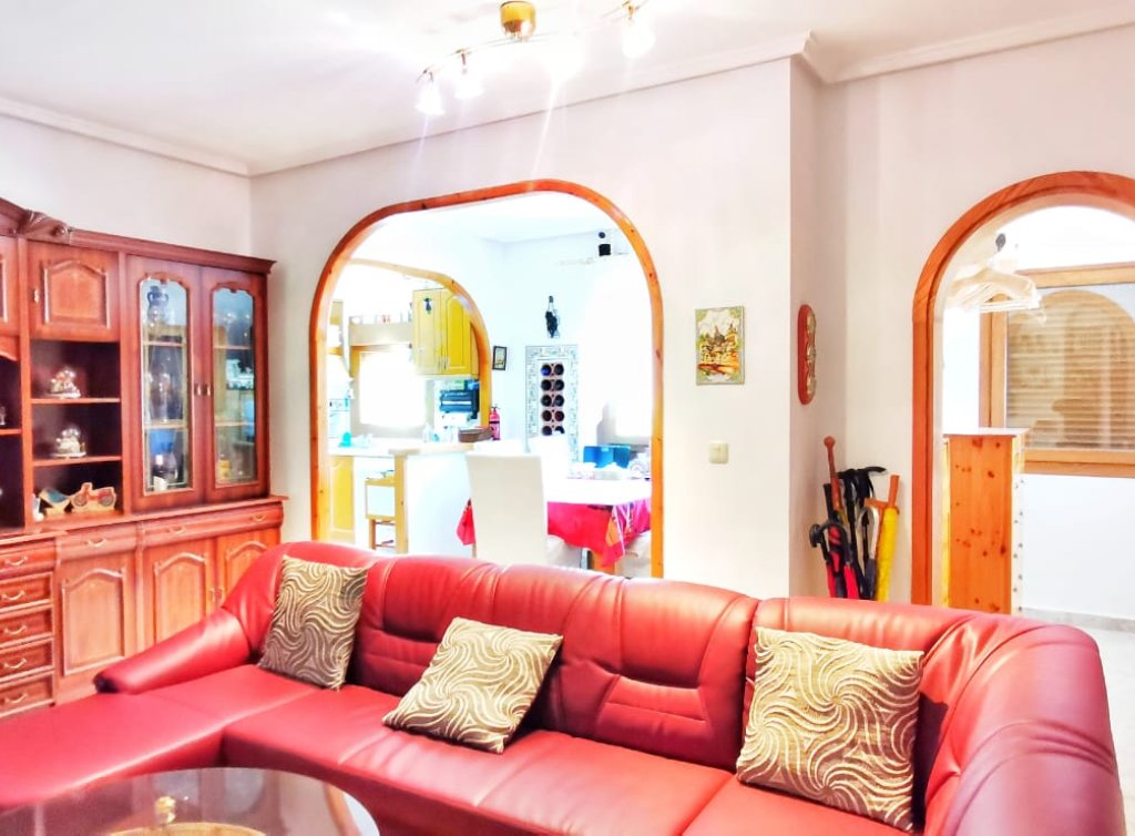 Sale - Detached Villa - Los Alcázares