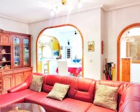 Sale - Detached Villa - Los Alcázares