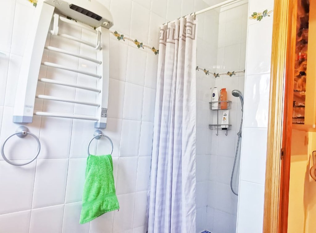 Sale - Detached Villa - Los Alcázares