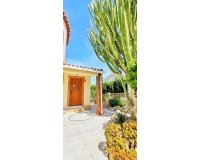 Sale - Detached Villa - Los Alcázares
