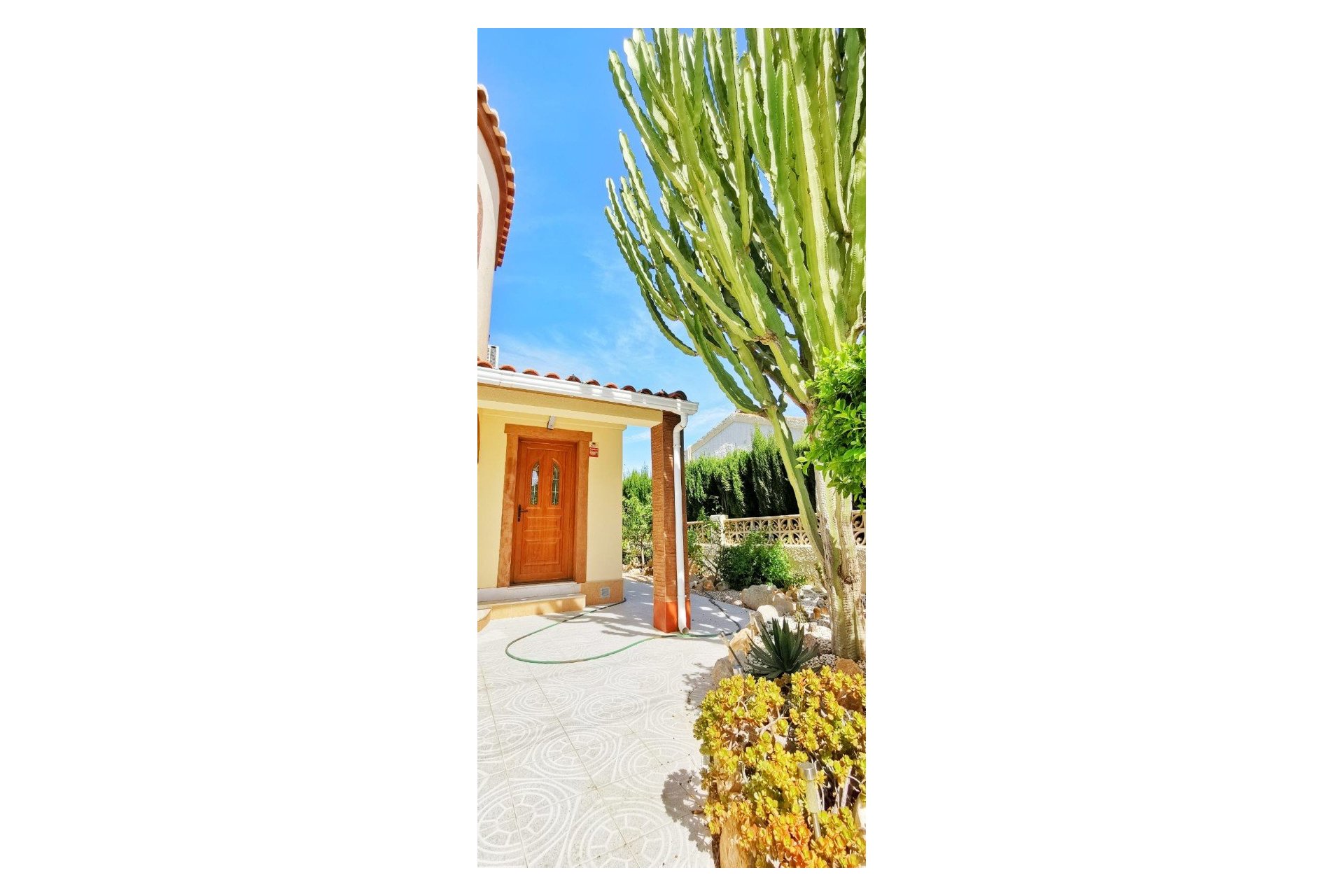 Sale - Detached Villa - Los Alcázares
