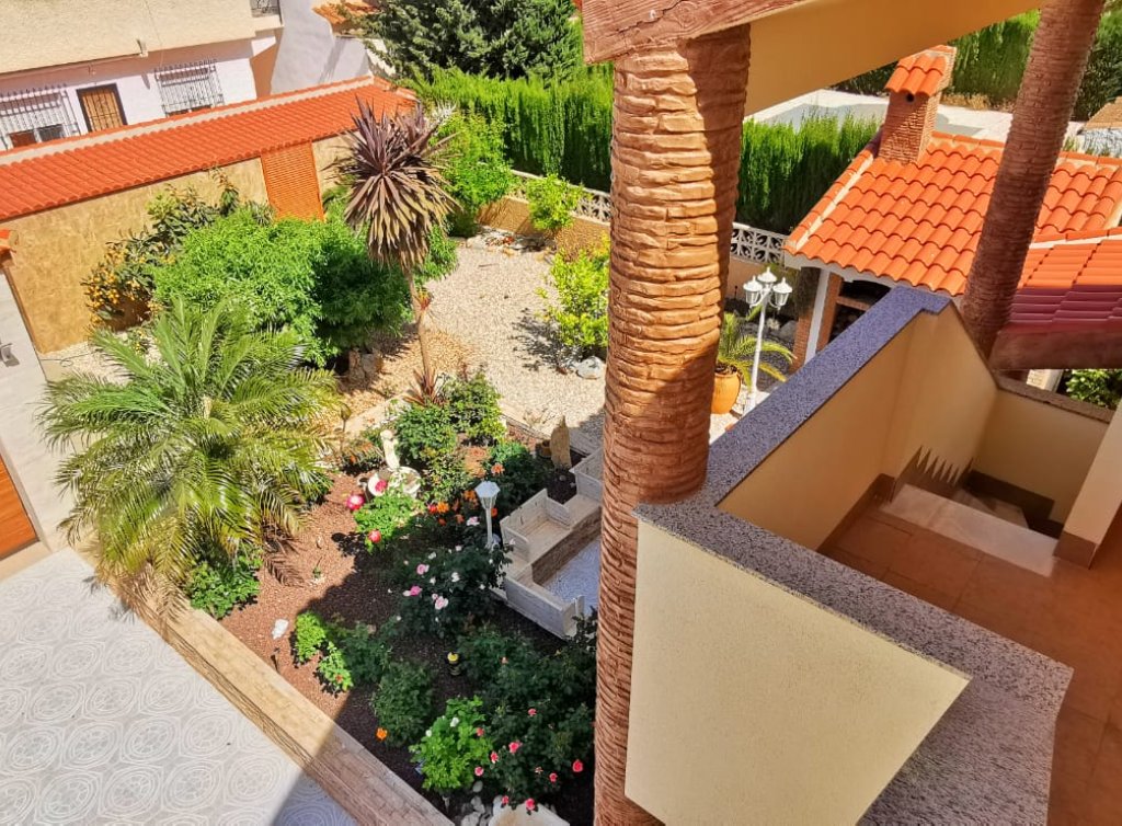 Sale - Detached Villa - Los Alcázares