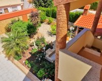 Sale - Detached Villa - Los Alcázares