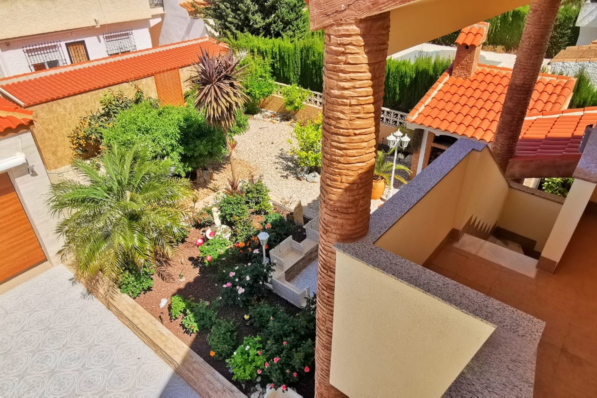 Sale - Detached Villa - Los Alcázares