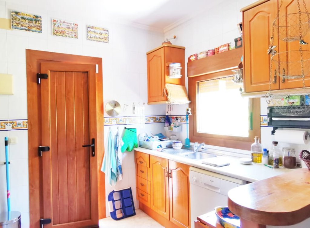 Sale - Detached Villa - Los Alcázares