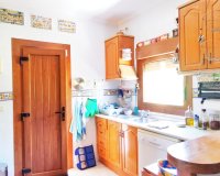 Sale - Detached Villa - Los Alcázares