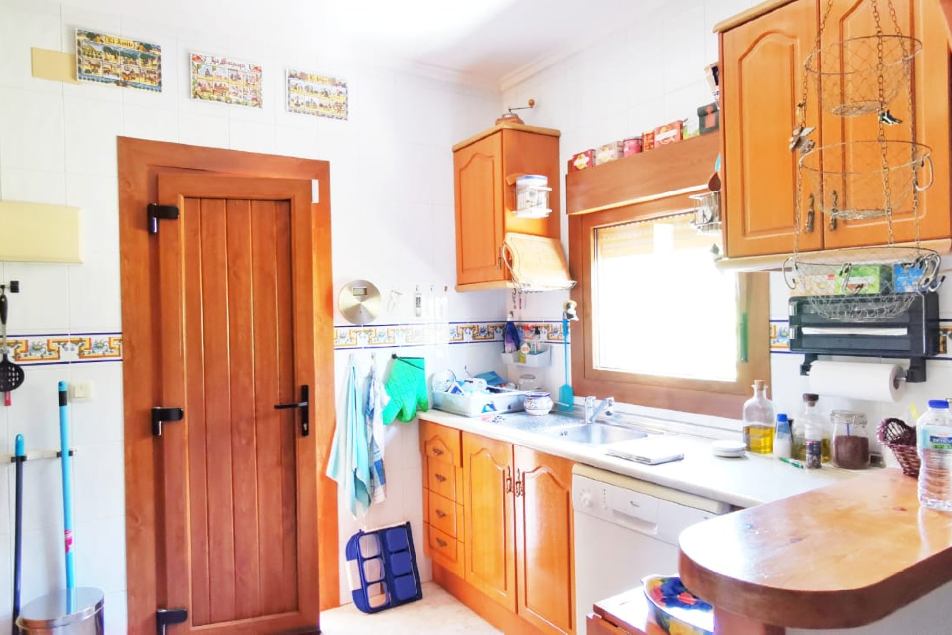 Sale - Detached Villa - Los Alcázares