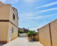 Sale - Detached Villa - Los Alcázares