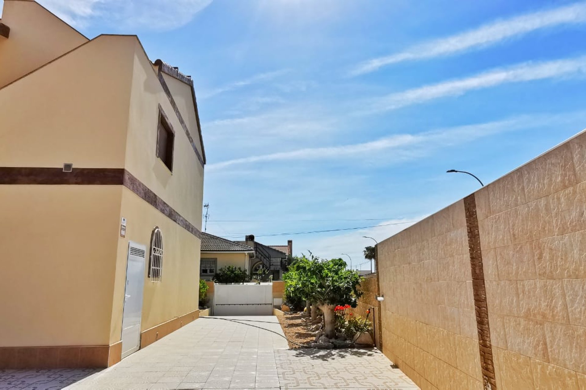 Sale - Detached Villa - Los Alcázares