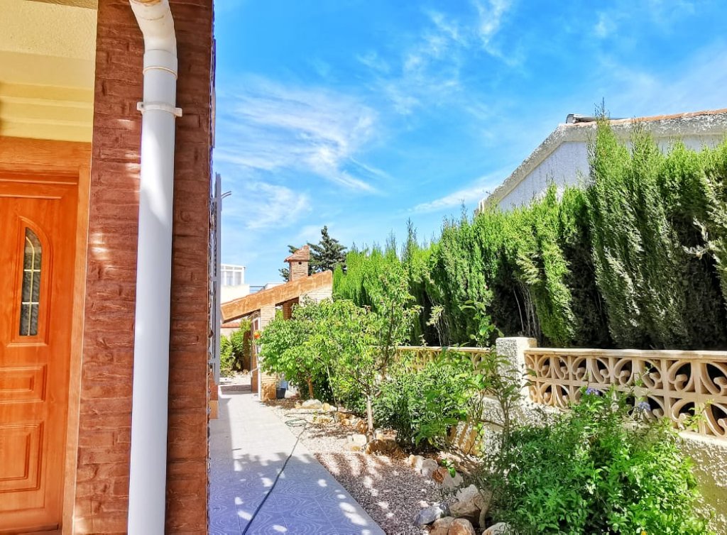 Sale - Detached Villa - Los Alcázares