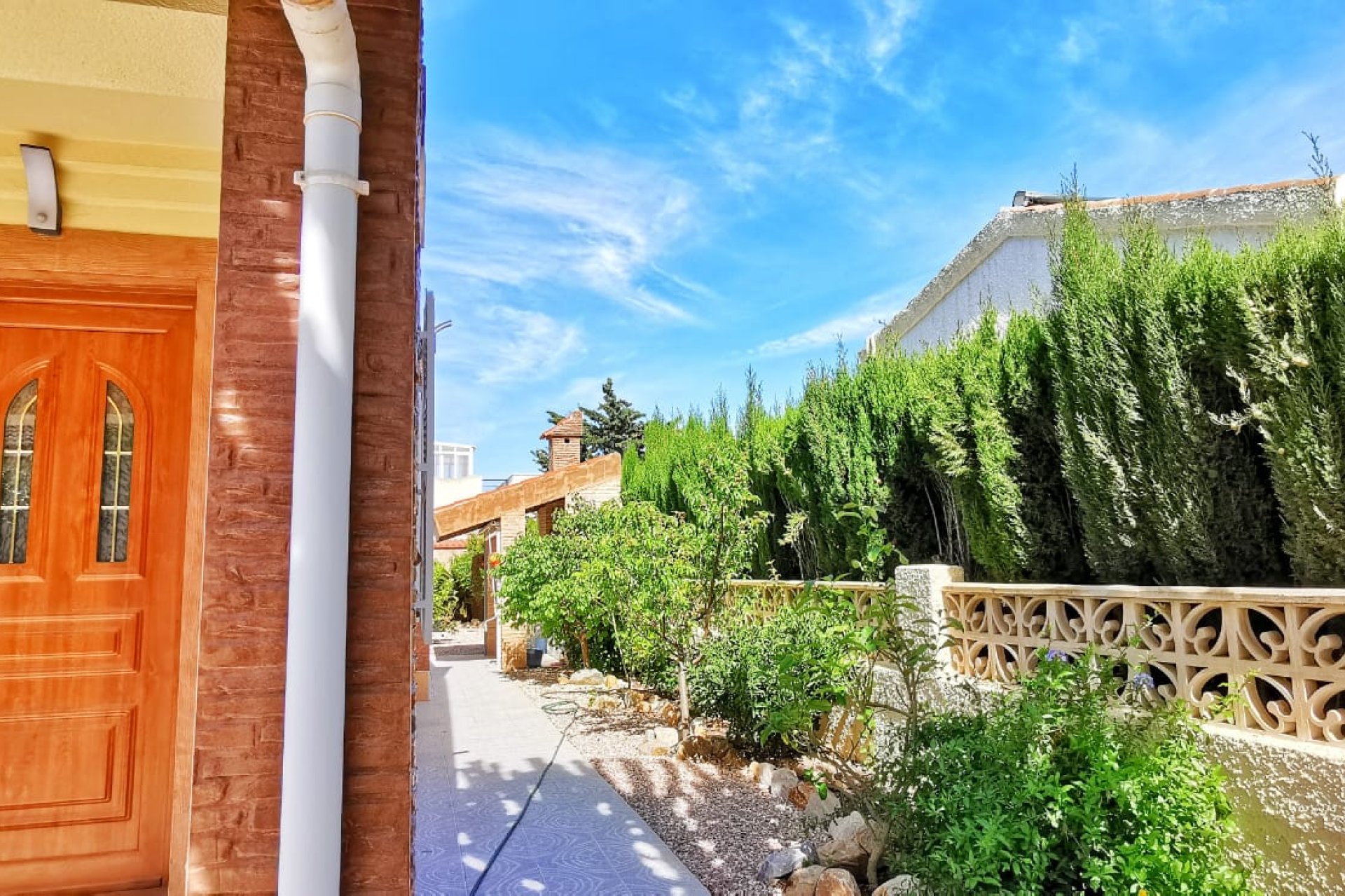 Sale - Detached Villa - Los Alcázares