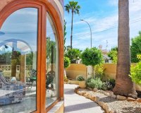 Sale - Detached Villa - Los Alcázares