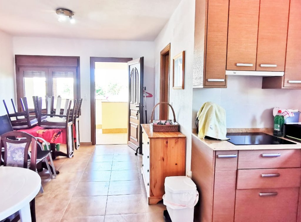 Sale - Detached Villa - Los Alcázares