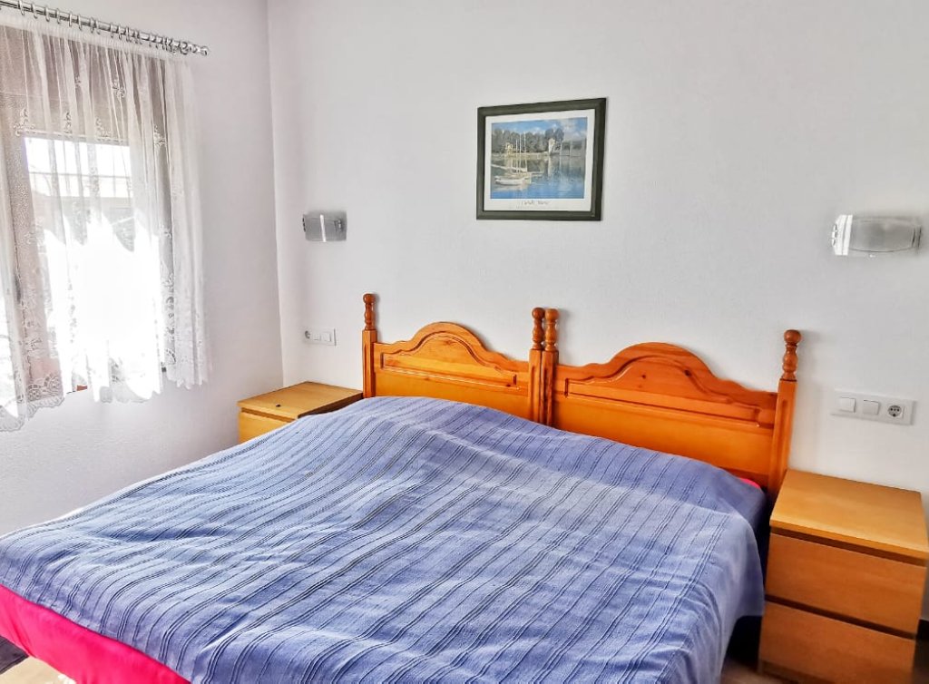 Sale - Detached Villa - Los Alcázares