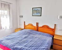 Sale - Detached Villa - Los Alcázares
