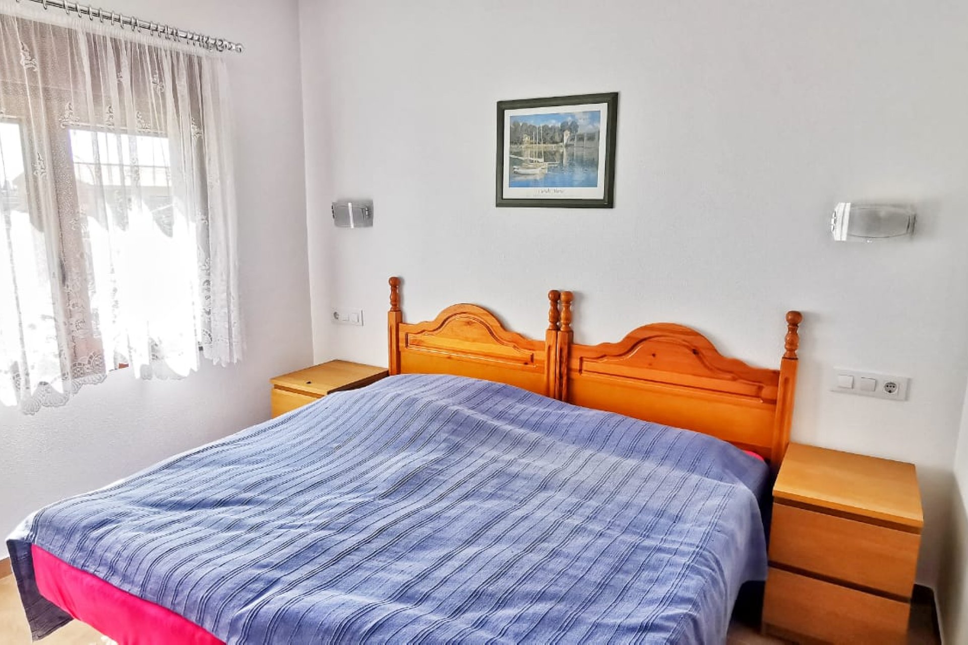 Sale - Detached Villa - Los Alcázares