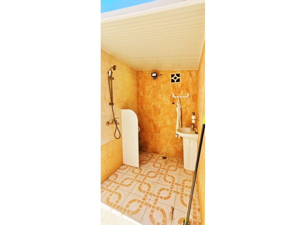 Sale - Detached Villa - Los Alcázares