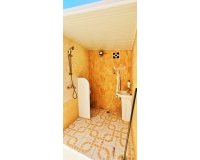 Sale - Detached Villa - Los Alcázares