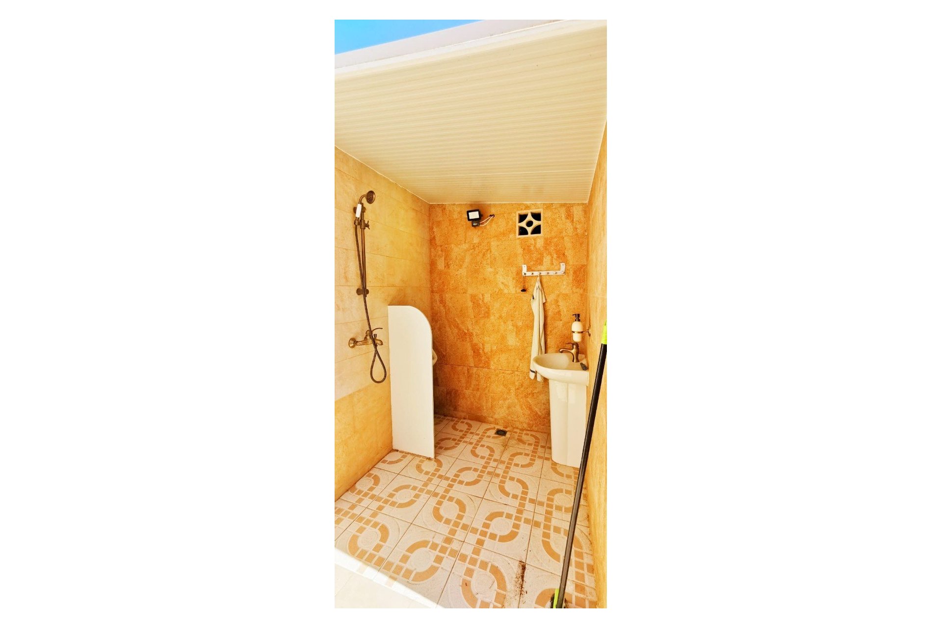 Sale - Detached Villa - Los Alcázares
