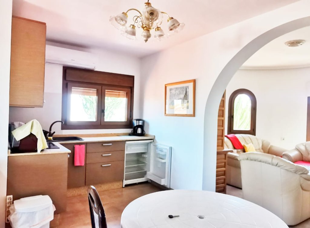 Sale - Detached Villa - Los Alcázares