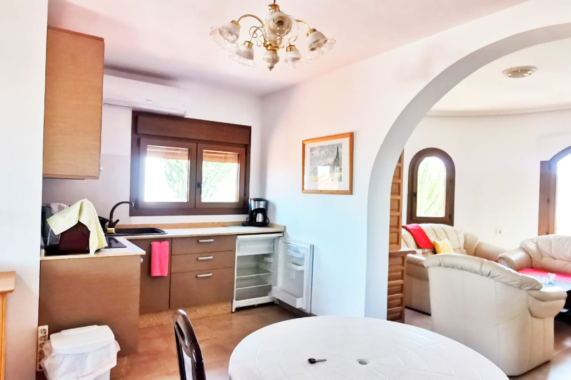 Sale - Detached Villa - Los Alcázares