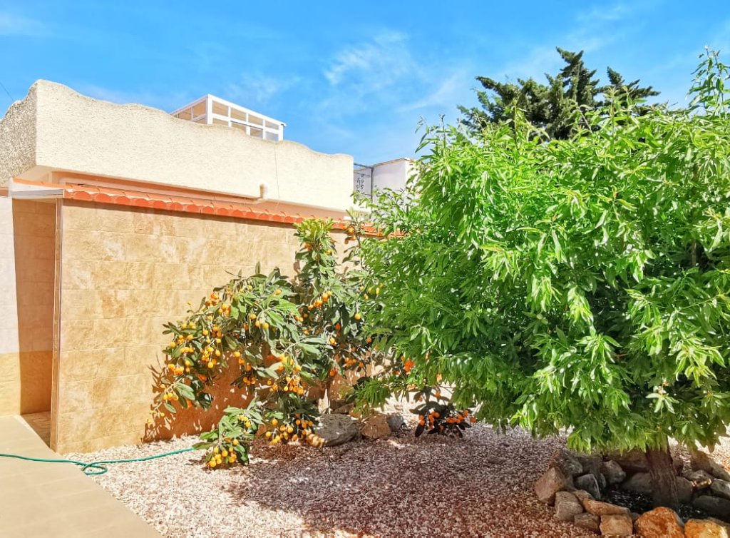 Sale - Detached Villa - Los Alcázares