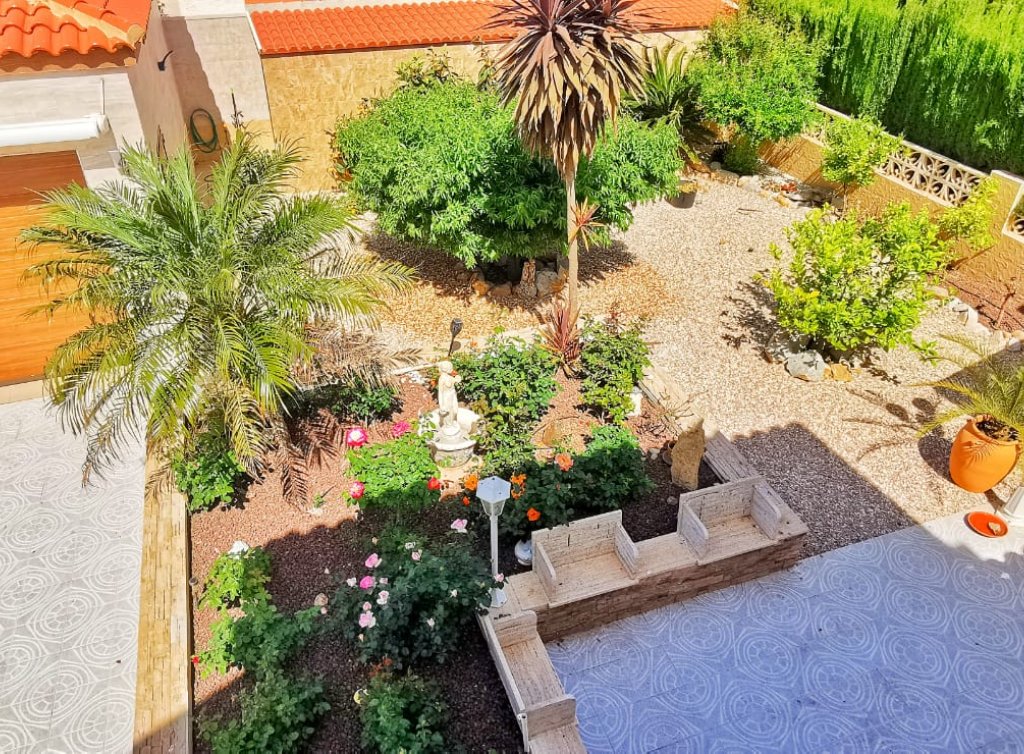 Sale - Detached Villa - Los Alcázares