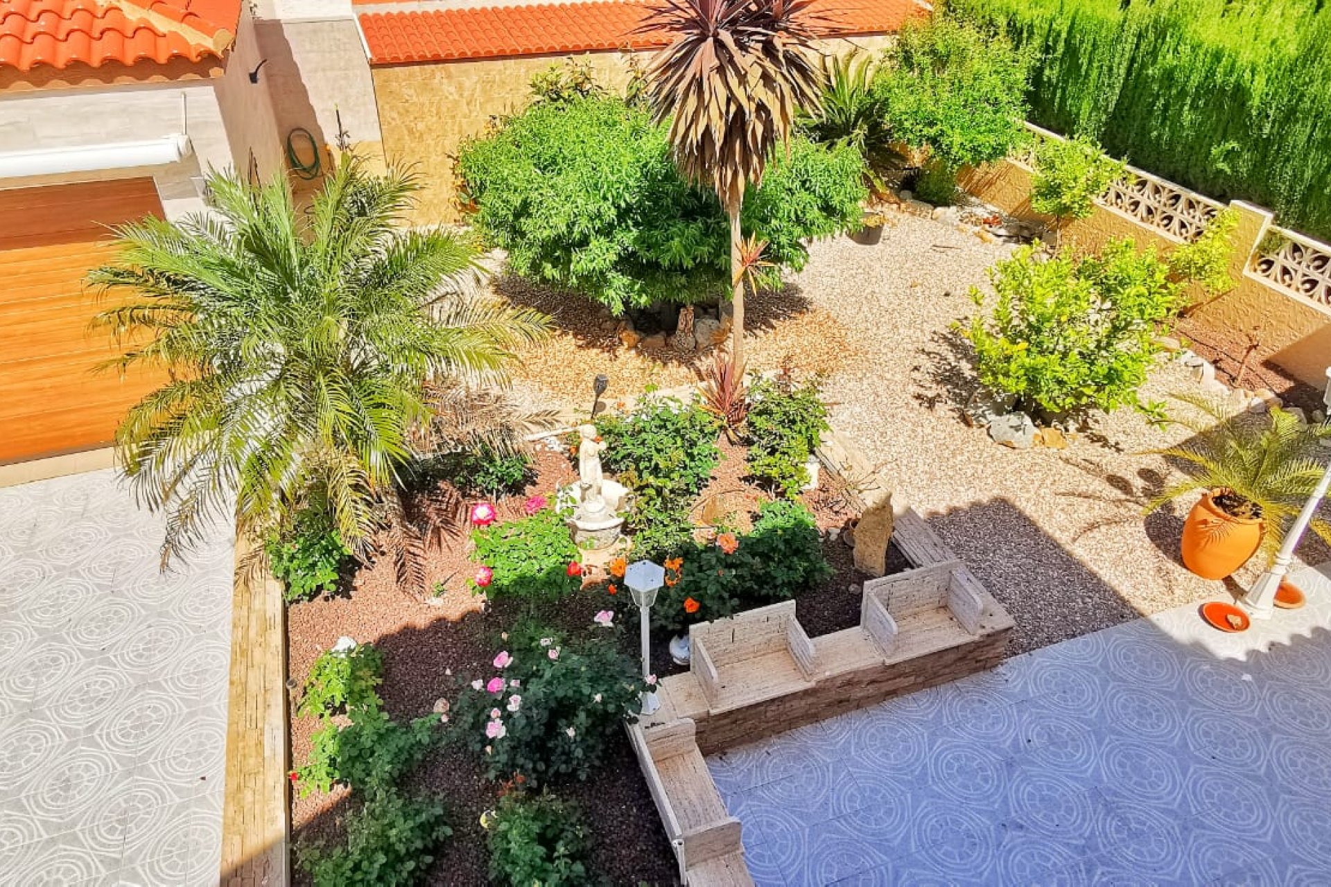 Sale - Detached Villa - Los Alcázares