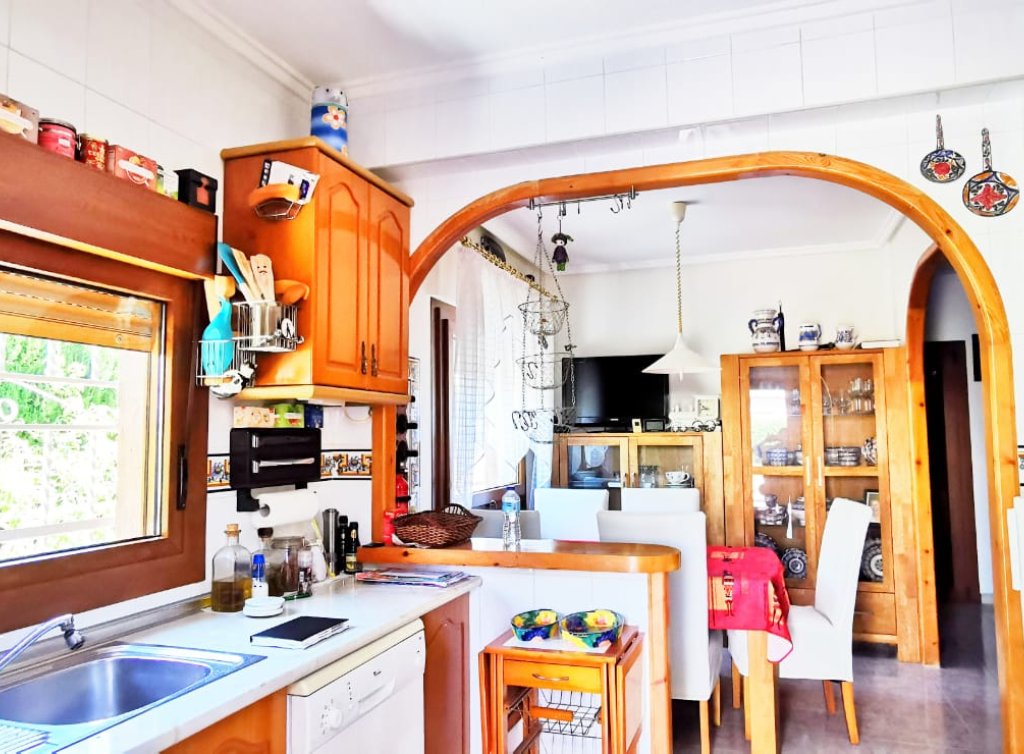 Sale - Detached Villa - Los Alcázares