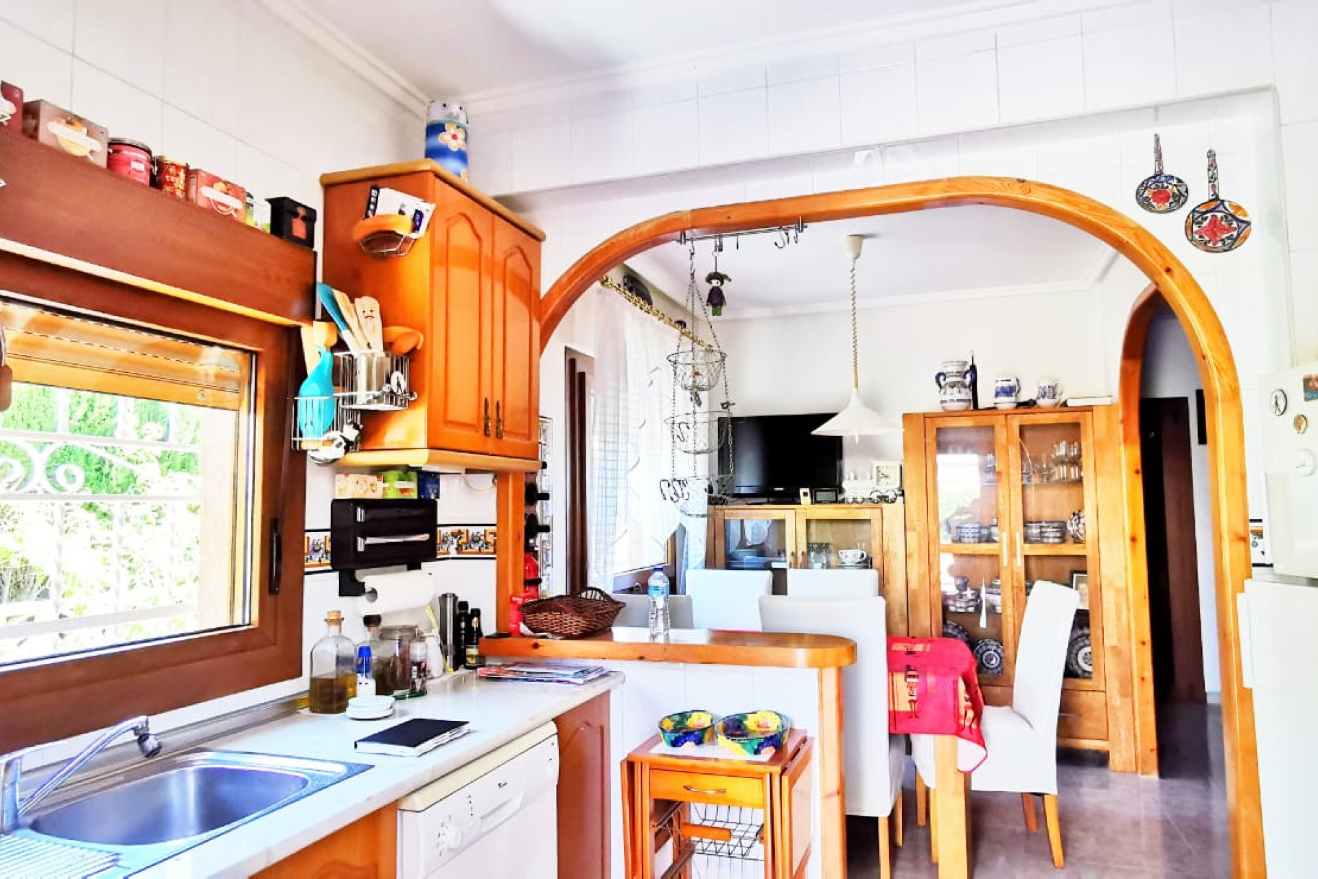 Sale - Detached Villa - Los Alcázares