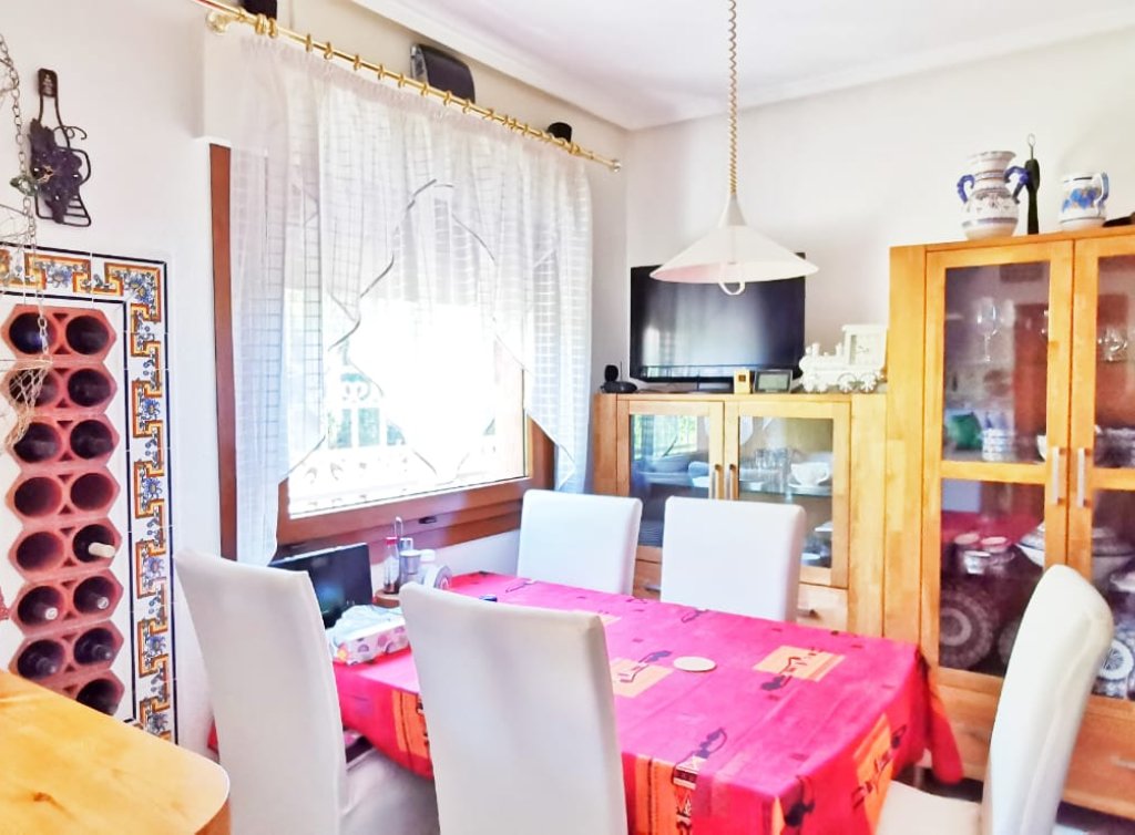 Sale - Detached Villa - Los Alcázares