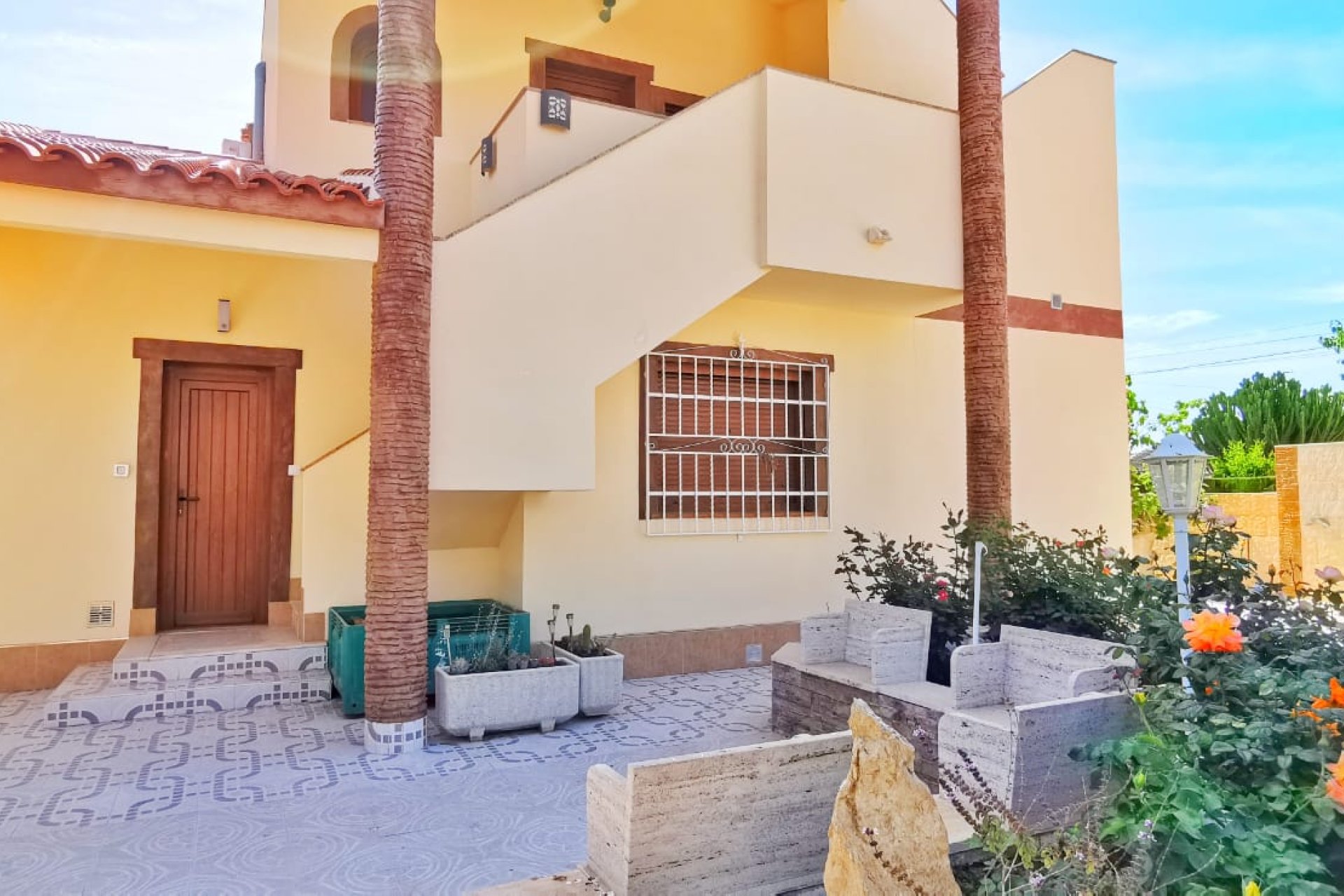 Sale - Detached Villa - Los Alcázares