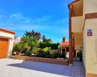 Sale - Detached Villa - Los Alcázares