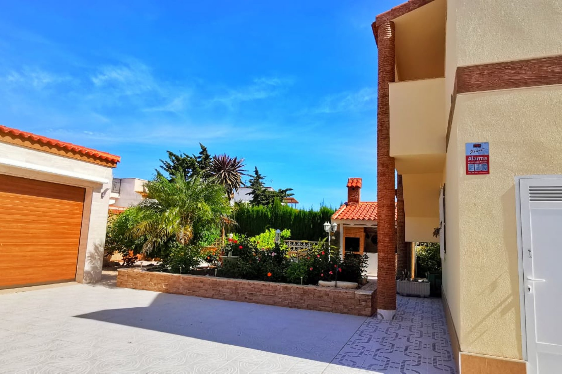 Sale - Detached Villa - Los Alcázares