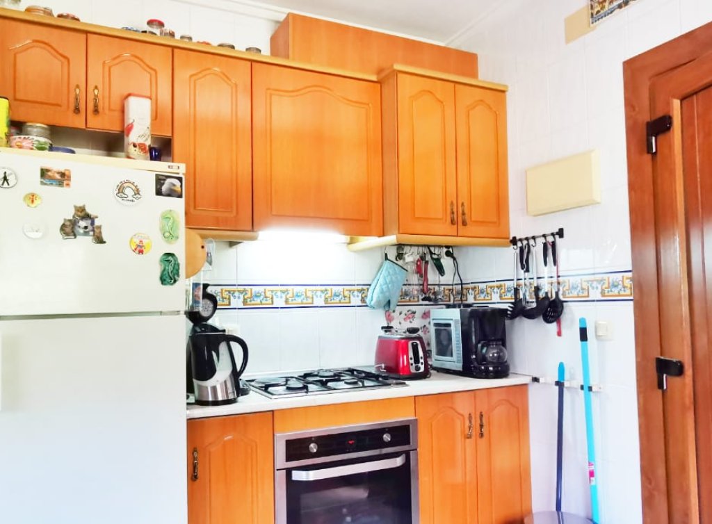 Sale - Detached Villa - Los Alcázares