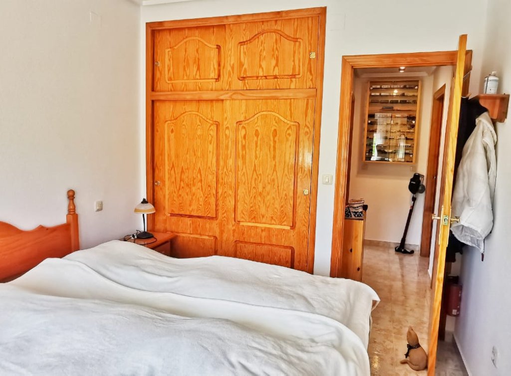 Sale - Detached Villa - Los Alcázares