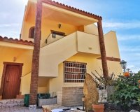 Sale - Detached Villa - Los Alcázares