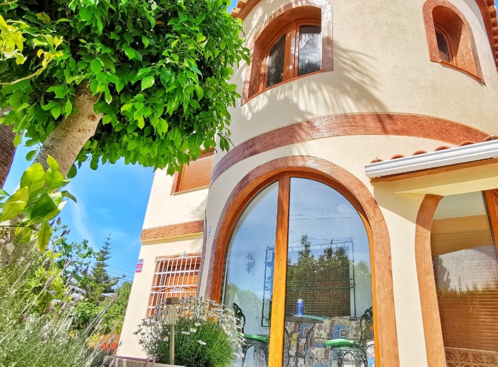 Sale - Detached Villa - Los Alcázares