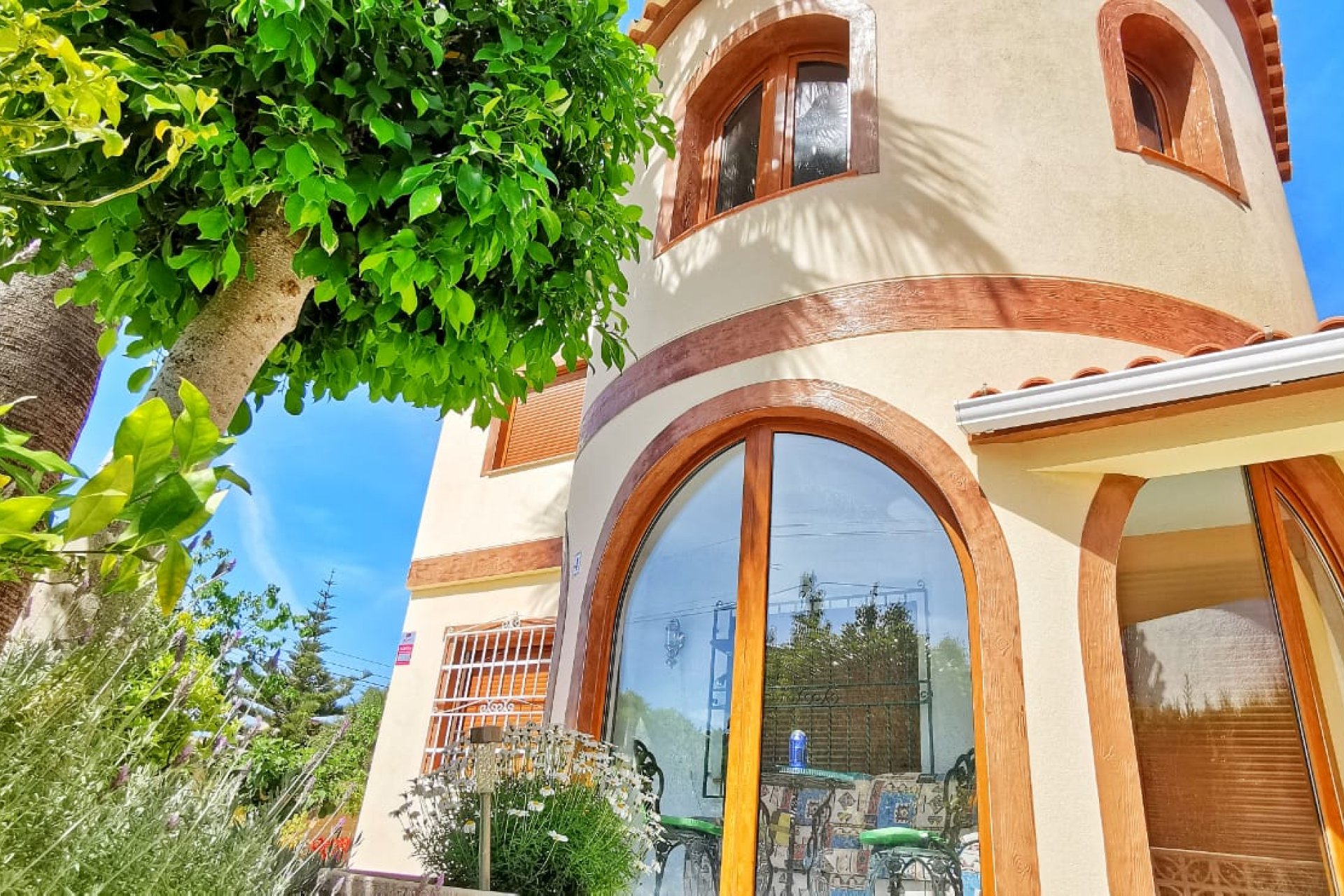 Sale - Detached Villa - Los Alcázares
