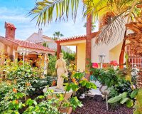 Sale - Detached Villa - Los Alcázares