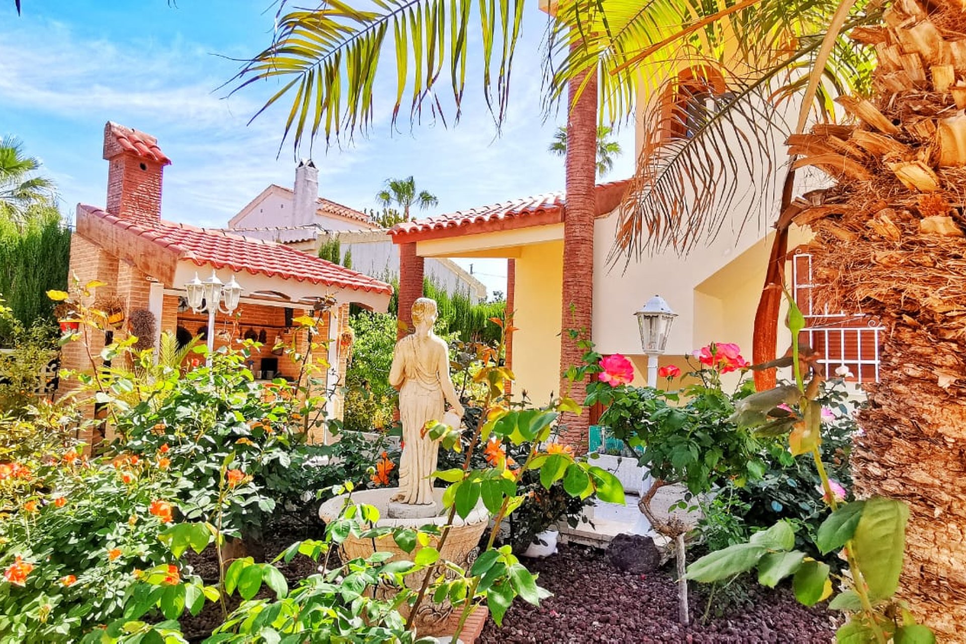 Sale - Detached Villa - Los Alcázares