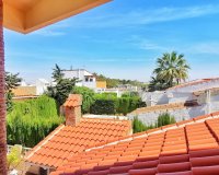 Sale - Detached Villa - Los Alcázares
