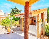 Sale - Detached Villa - Los Alcázares