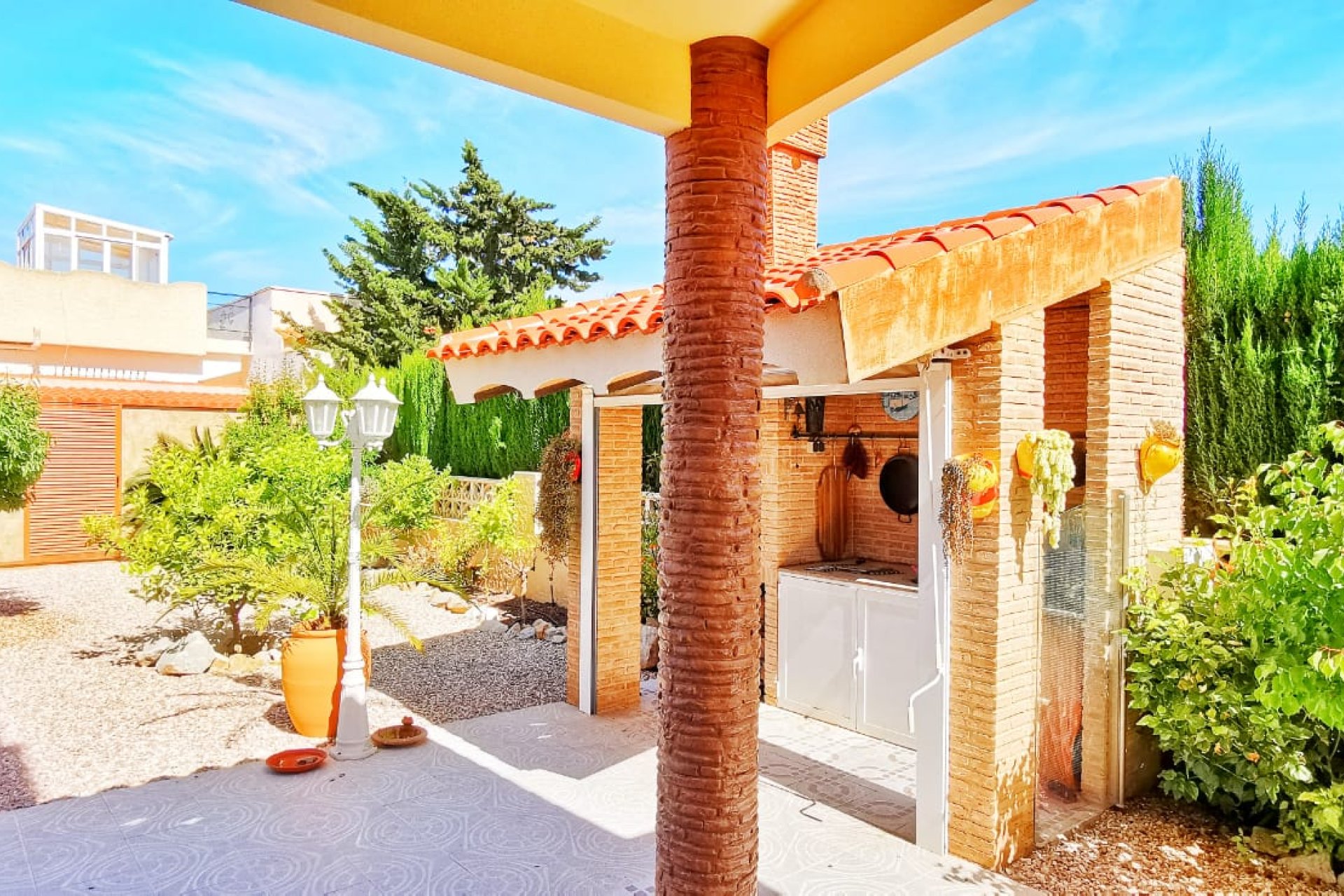 Sale - Detached Villa - Los Alcázares