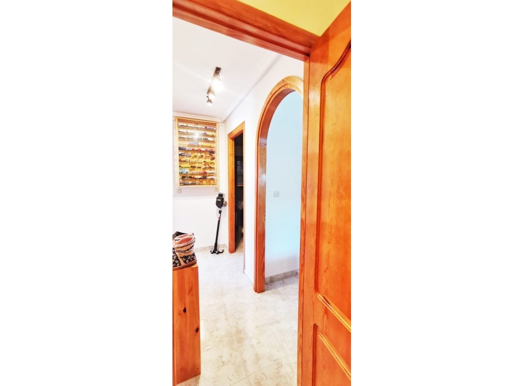 Sale - Detached Villa - Los Alcázares