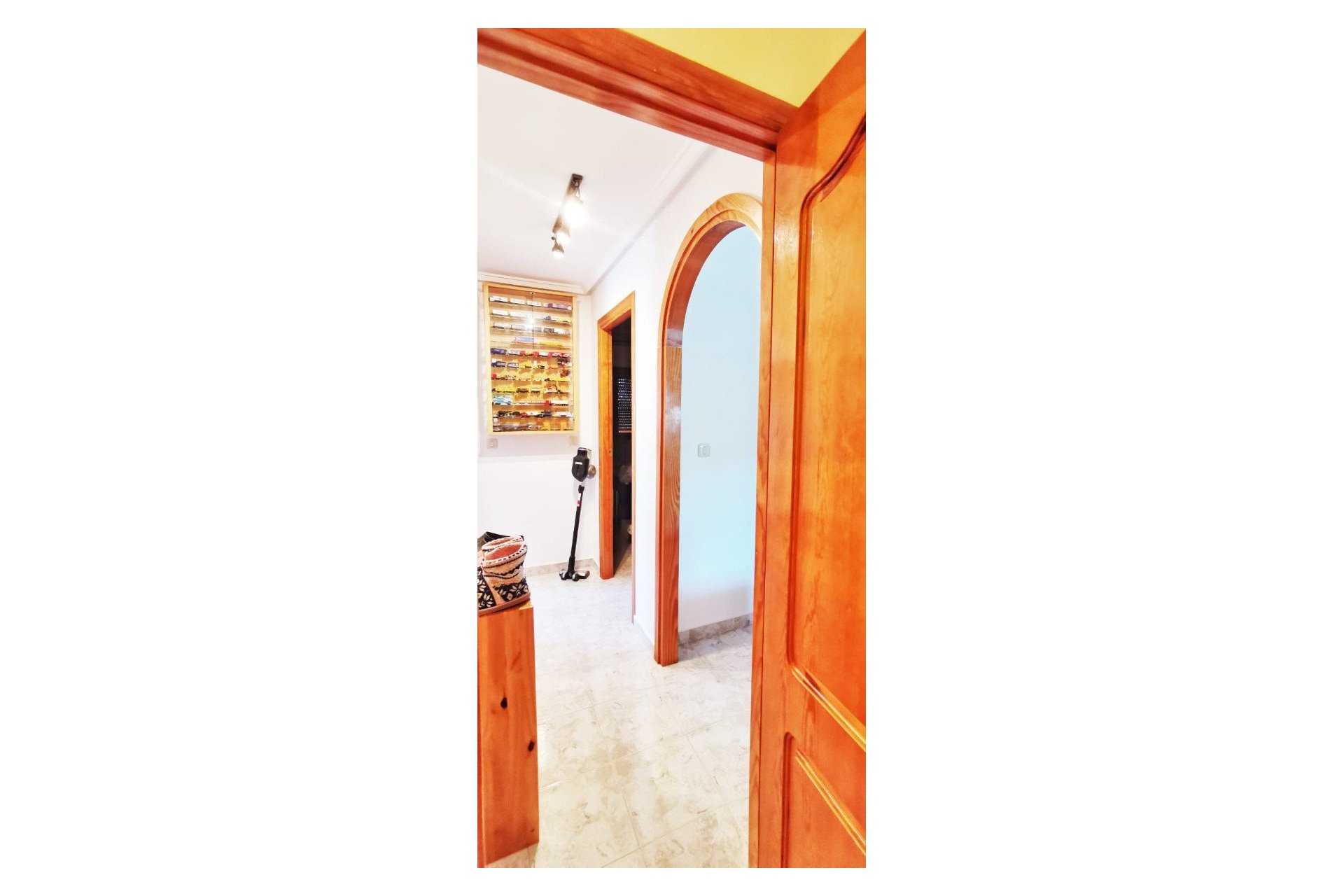 Sale - Detached Villa - Los Alcázares