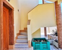 Sale - Detached Villa - Los Alcázares