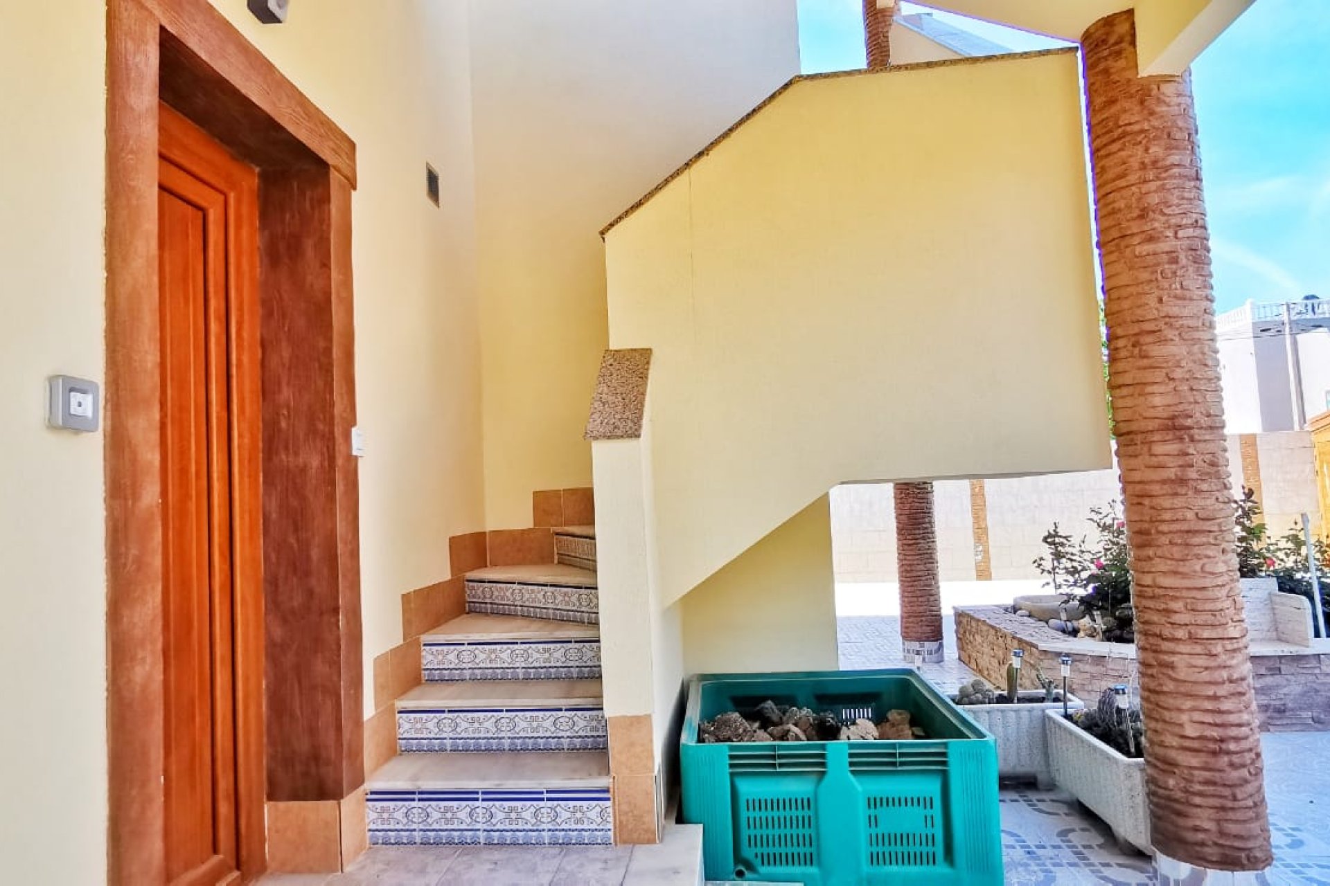 Sale - Detached Villa - Los Alcázares