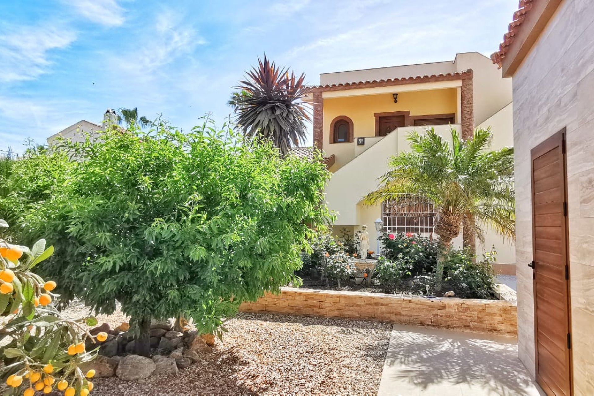 Sale - Detached Villa - Los Alcázares