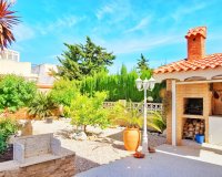 Sale - Detached Villa - Los Alcázares